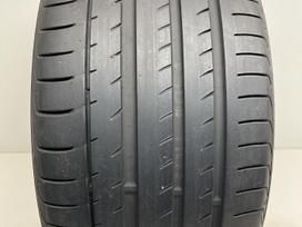 Yokohama AdvanSport V105 MO 2023m, летние 285/30 R19