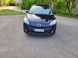 Mazda 5, 2.0 l., vienatūris