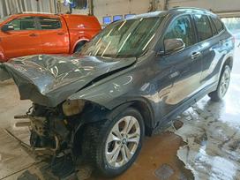 BMW X1 по частям