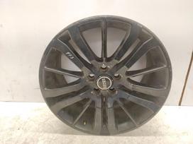Land Rover Range Rover SPORT R20, lengvojo lydinio, R20