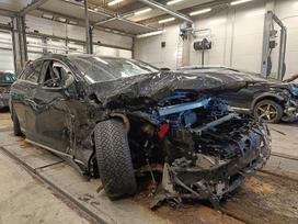 Mercedes-Benz EQE rezerves daļās