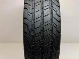 Continental ContiVanContact 100, летние 205/65 R16