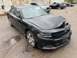 Dodge Charger по частям. Dalimis dalys dodge charger awd 3 6 sxt carbon vai