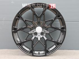 ADR 795m EU-B1383 Style Satin, light alloy, R18
