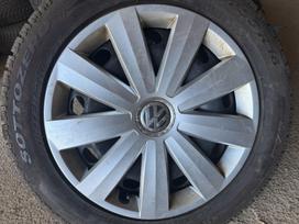 Volkswagen, wheel covers, R16