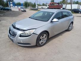 Opel Insignia dalimis. Daugiau informacijos www autoplius lt svalke2