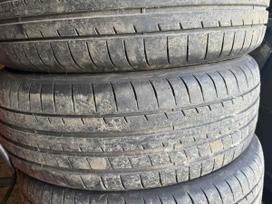 Goodyear Eagle F1 asymmetric 3, vasarinės 235