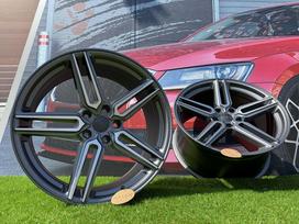 HAXER Wheels Haxer HX015 BMW X5, X6, легкосплавные , R20