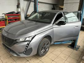 Peugeot 308 rezerves daļās