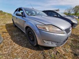 Ford Mondeo по частям. Automobilis ardomas dalimis запасные части автомобил