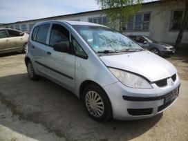 Mitsubishi Colt for parts. Automobilis ardomas dalimis запасные части автомобил