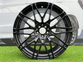 Autowheels Beta - BMW X5 X6 F15 F16, light alloy, R21
