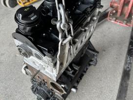 Volkswagen Multivan, CXE, variklis