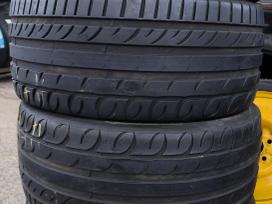 Orium UHP, vasarinės 255/45 R18