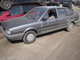 Volkswagen Passat Dalimis