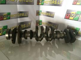 BMW 325, N52B25 af, engine parts