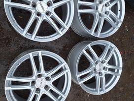 Dezent ET38 66,5, light alloy, R18