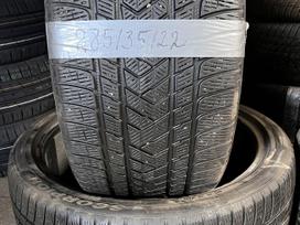 Pirelli, всесезонные 285/35 R22