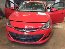 Opel Astra A17dte
