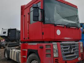 Renault Magnum 500DXi, vilcējs