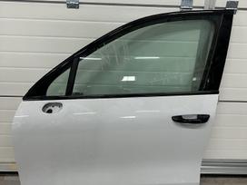 Porsche Cayenne двери