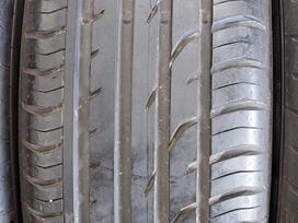 Continental, summer 215/60 R17