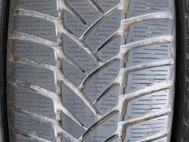 Dunlop, зимние 245/40 R18