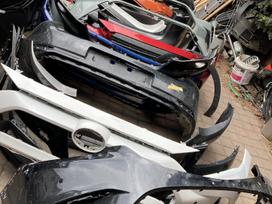 Mazda 6, GMM1-518H4---GHP9-50221---GSK4-50221---GJR9-50221---, groteles ghp9 501t1 buferiai gmn3 50031 gjr9