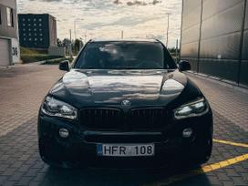 BMW X5, 3.0 l., Внедорожник / Кроссовер