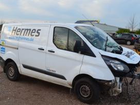 Ford Transit 2 2 2015 automobilis europa доставка запчастей в riga в šia