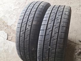 Gislaved, vasarinės 205/75 R16