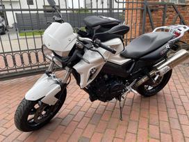 BMW F 800 R 800cc, street / classic