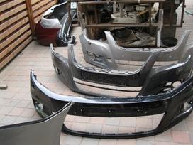 Volkswagen Tiguan, 5N0853653E---5N0807109F---5N0807109E---5, buferiai 5n0807417 421g 521 521h 221 zi
