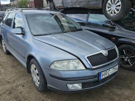 Skoda Octavia, BGU, Automobilis parduodamas dalimis galime pasiūlyti įvairių metų