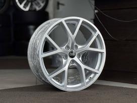 Audi RS ORIGINALŪS NR.803, light alloy, R19