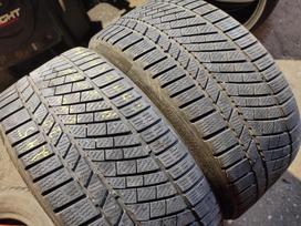 Pirelli Žieminės,universalios,vasarine, зимние 245/30 R20