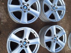 BMW, light alloy, R18