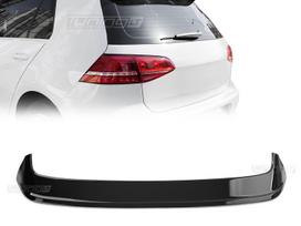 Volkswagen Golf Naujas spoileris stogelis ant galinio bagažinės dangčio tinkan