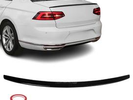 Volkswagen Passat Naujas spoileris ant galinio bagažinės dangčio skirtas vw passat