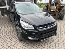 Ford Kuga for parts. Iš vokietijos rida 114tkm