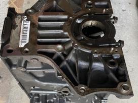 Volkswagen Tiguan, CTH, dzinēja detaļas