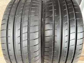 Goodyear Eagle f1 asymmetric5, летние 225/45 R18