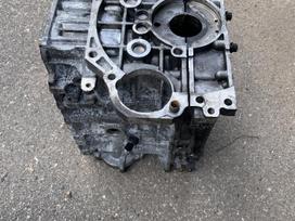 Kia Sportage, D4FE, kloķvārpsta, virzulis, dzinēja bloks