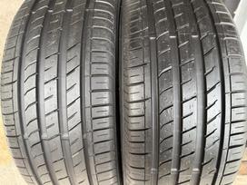 Nexen Nfera su1/98-99%, summer 225/45 R18