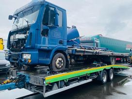 Iveco Eurocargo 80E22, грузовики