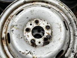 -Kita- Ducato, stamped steel, R16