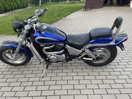 Suzuki Marauder 805cc, choppers