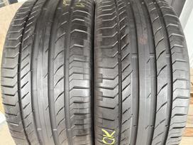 Continental ContiSportContact 5/JLR/2023m, летние 265/45 R21