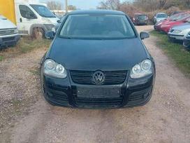 Volkswagen Golf русский  english