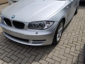 BMW 1 serija 76400km
